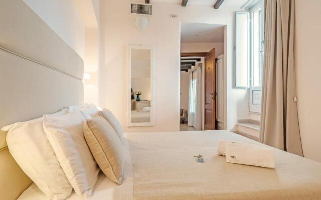 Hotel L'Arcangelo Boutique Hotel
