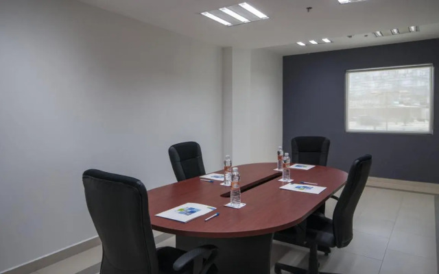 Holiday Inn Express Cabo San Lucas by IHG