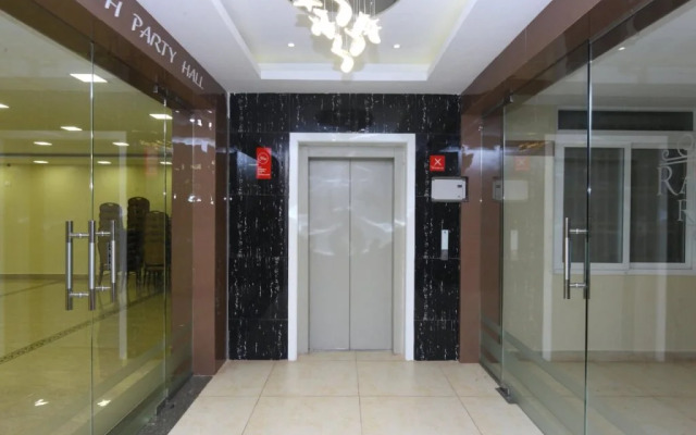 Rahamath Residency