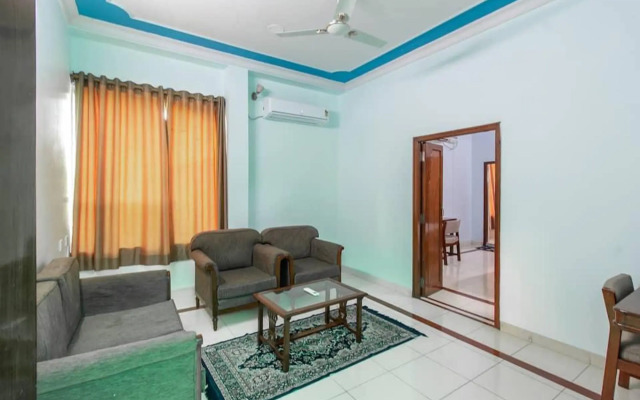 Hotel Marwar