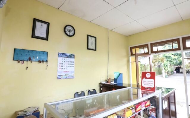 NIDA Rooms Giri Kondang 11 at Hotel Wijaya 2