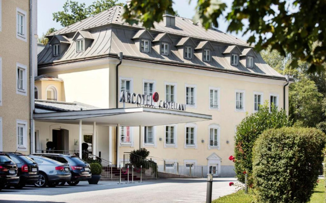 ARCOTEL Castellani Salzburg