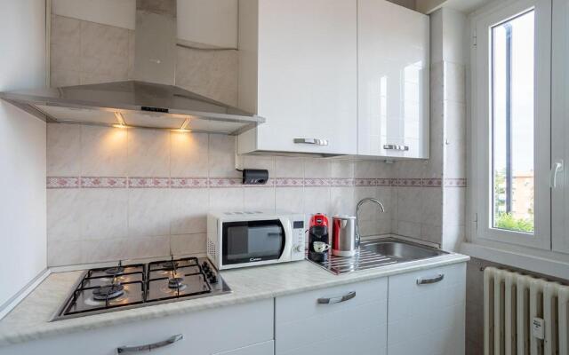 teranga suite in monte ortigara con netflix