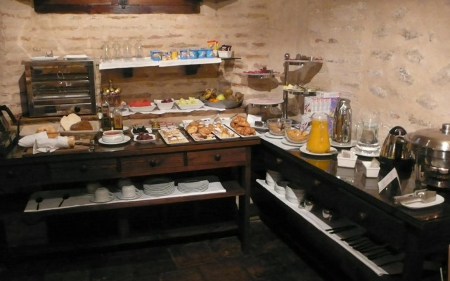 Casa Morisca Hotel Boutique