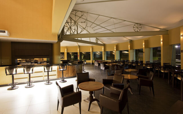 Tauá Resort Atibaia