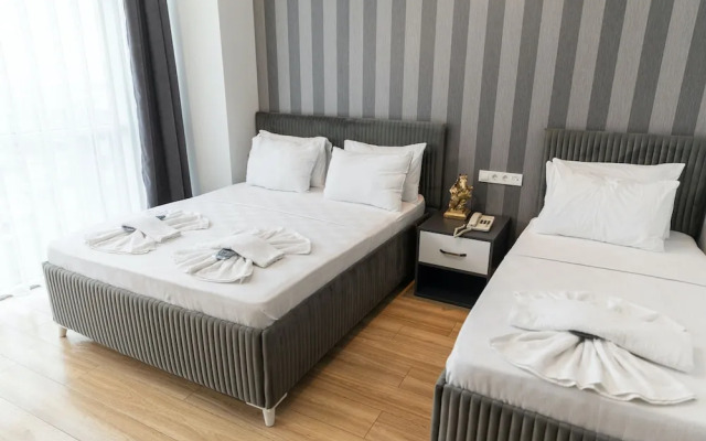 The Hera Maltepe Otel &Spa