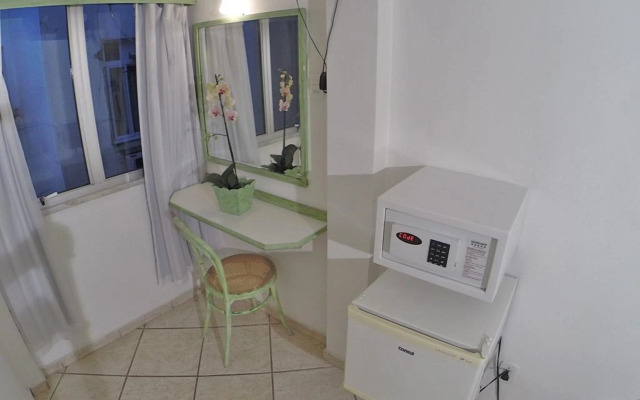 Hotel San Marco Ipanema