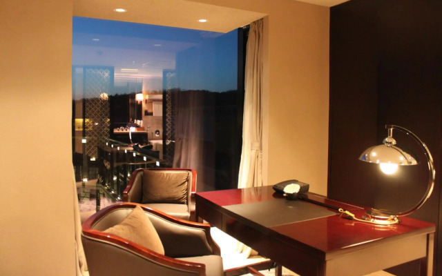 Shenyang Primus Hotel