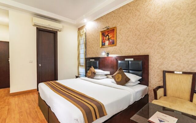 Royal Residence On MG Road