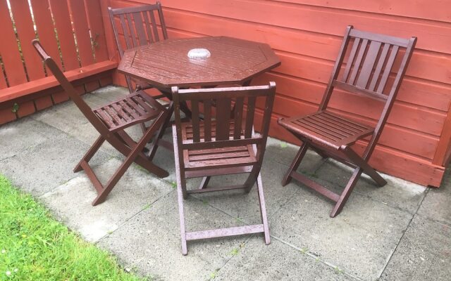 Hazelbrook Self Catering - Maximum 6 Persons