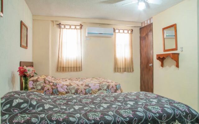 Hotel y Suites Continental