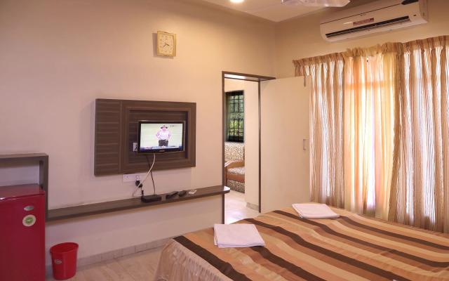 Hotel Shreyas