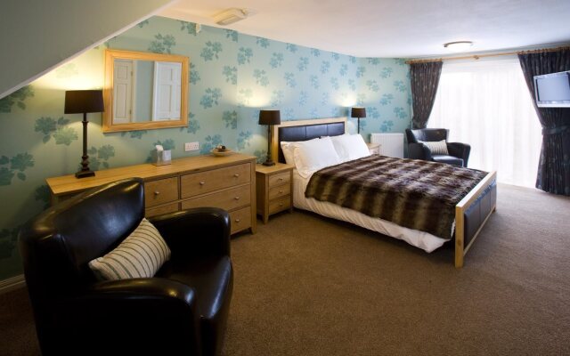 The Hideaway at Windermere
