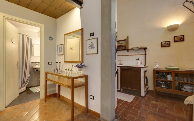 Pitti Apartment