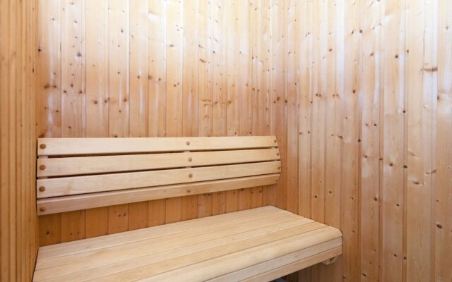 4 Star Holiday Home in Nordborg