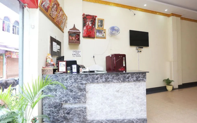 Maa Tara Hotel by OYO Rooms