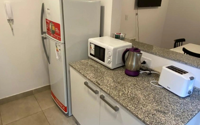 Departamento TIERRA I