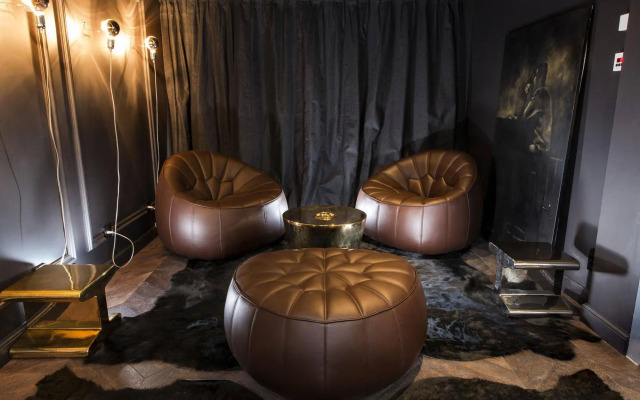 Vertigo Hotel, Dijon, a Member of Design Hotels