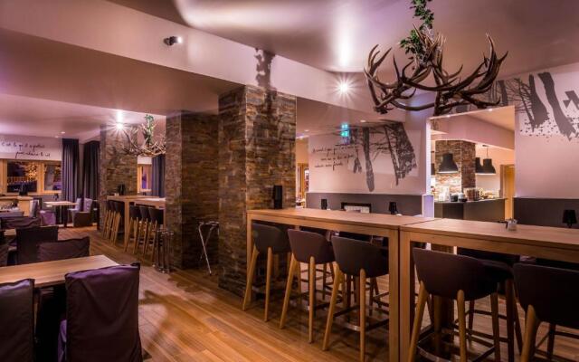 Le Grand Aigle Hôtel & Spa