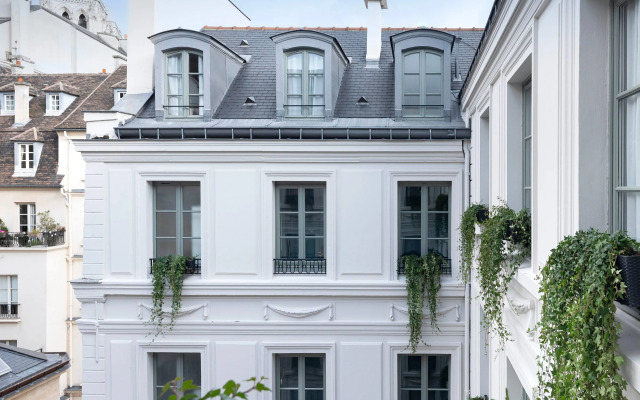 Maison Colbert Member of Meliá Collection
