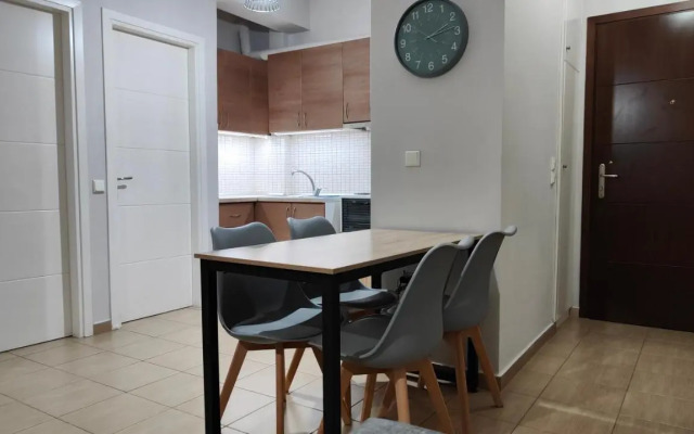 Rock & Roll 1 - Modern apartment in Trikala
