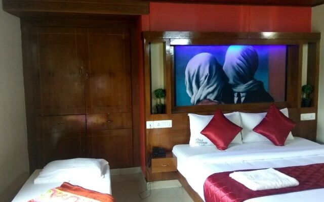 Munnar Days Holiday Home