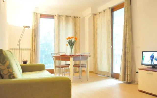 Milano South Apartment