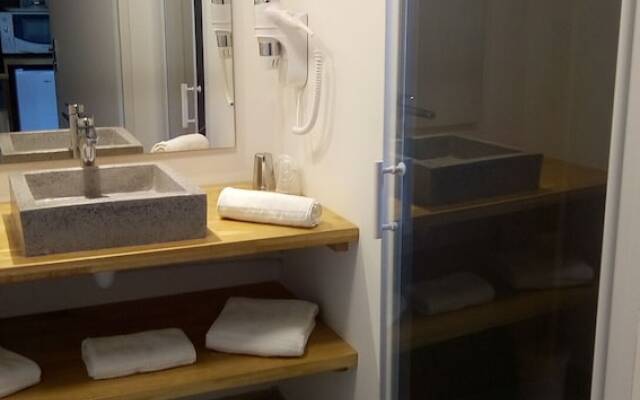 Les Gîtes de l'Ermitage