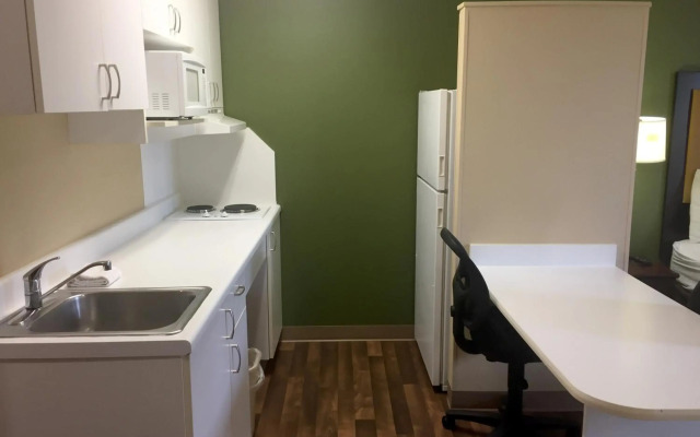 Extended Stay America Suites Chicago Itasca