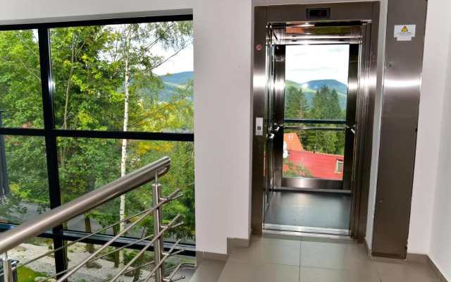 Apartament Szarotka - Apartamentuj