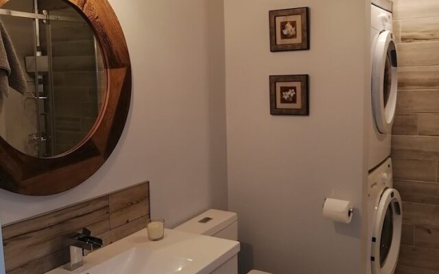 Loft in the Mountains, Near Bromont