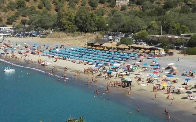 CasaMIA a Marina di Camerota