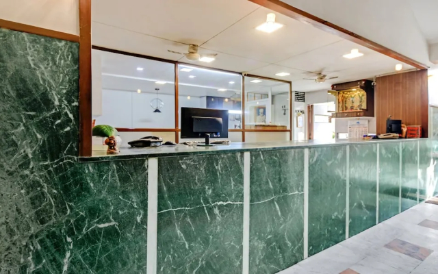 Budget Inn Hotel Hospice