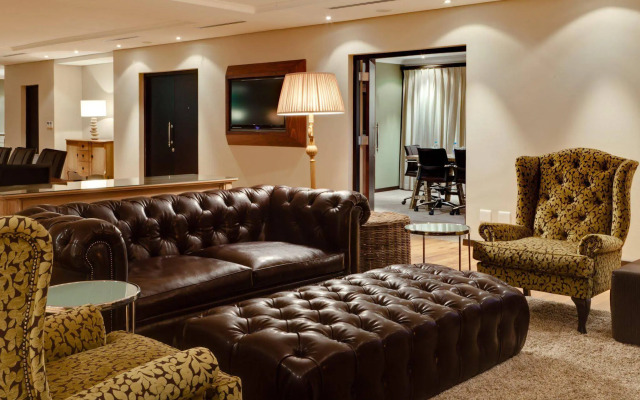 Protea Hotel by Marriott Cape Town Durbanville