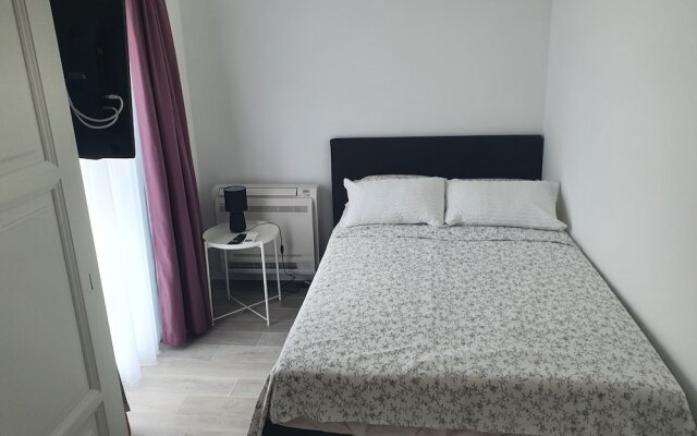 Q apartments