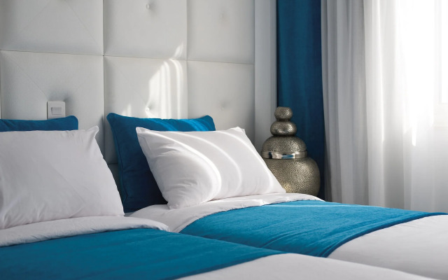 Kalamies Beach Villas