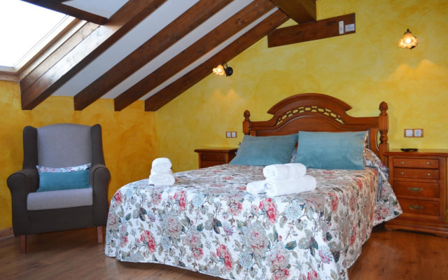 Hotel Rural El Marqués