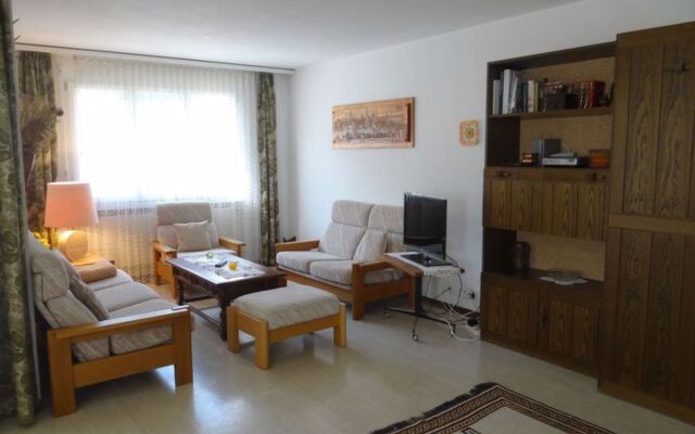 Sunnmatt Süd Wohnung 831