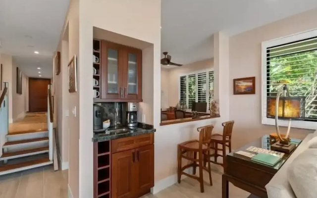Makena Surf, #g-101 2 Bedroom Condo by RedAwning