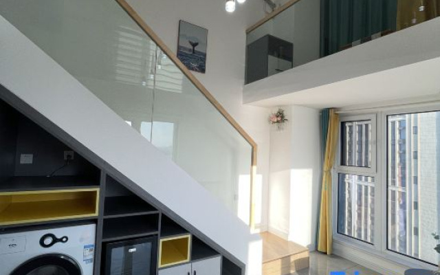 Yuehaiju Yangma Island Longhu Seaview Homestay