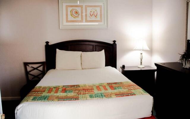 Club Ocean Villas II