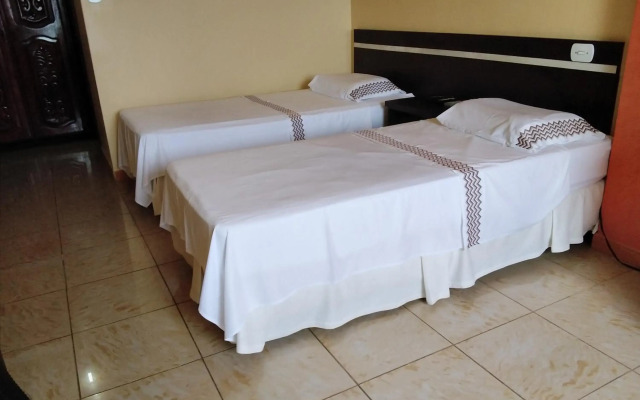 Hotel Saint Paul