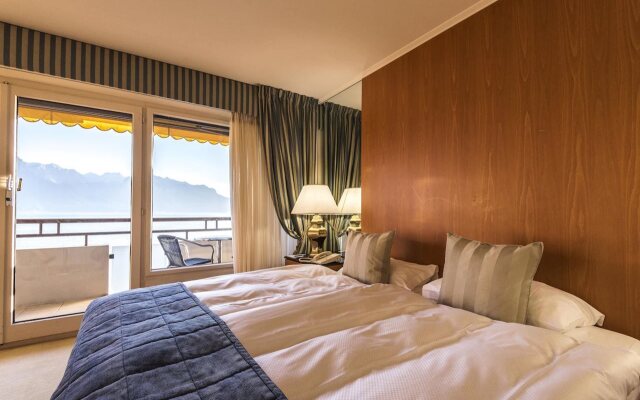 Royal Plaza Montreux