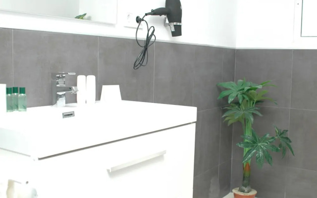 Jingtu Wellness & Spa Resort