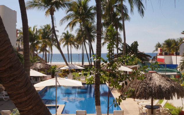 Hotel Surf Olas Altas