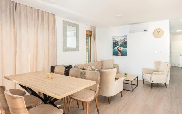 Salt&soul Residence Apartment
