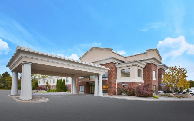 Holiday Inn Express Hotel & Suites Rochester - Victor, an IHG Hotel