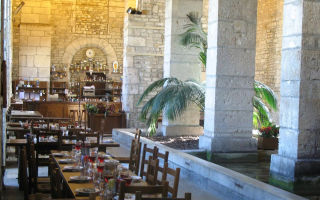 Hôtel Restaurant de l'Abbaye