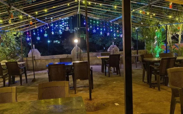 Hotel Anvisha Executive