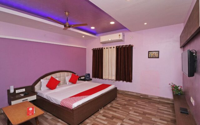 Ananya Guest House By OYO Rooms